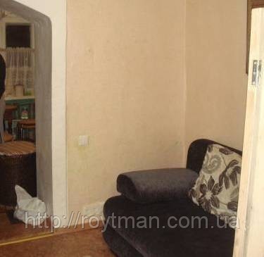 Продажа 1 комнатной квартиры в центре Одессы - фото 1 - id-p860892