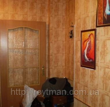 Продажа трехкомнатной квартиры в Одессе, р-н Центр - фото 1 - id-p860910