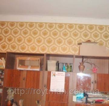 Продажа трехкомнатной квартиры в Одессе, р-н Центр - фото 1 - id-p860911