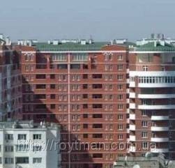 Продажа трехкомнатной квартиры в Одессе, р-н Центр - фото 1 - id-p860924