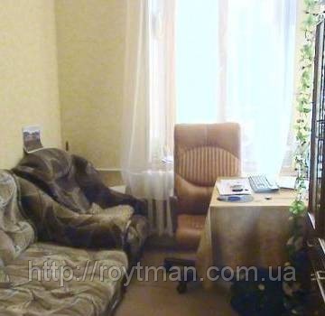 Продажа трехкомнатной квартиры в Одессе, р-н Центр - фото 1 - id-p860940