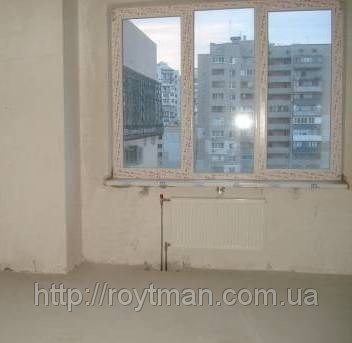 Продажа трехкомнатной квартиры в Одессе, р-н Центр - фото 1 - id-p860941