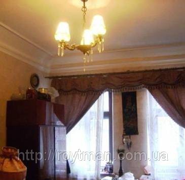 Продажа трехкомнатной квартиры в Одессе, р-н Центр - фото 1 - id-p860960
