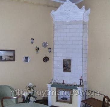 Продажа трехкомнатной квартиры в Одессе, р-н Центр - фото 1 - id-p860963