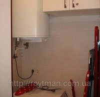 Продажа трехкомнатной квартиры в Одессе, р-н Центр