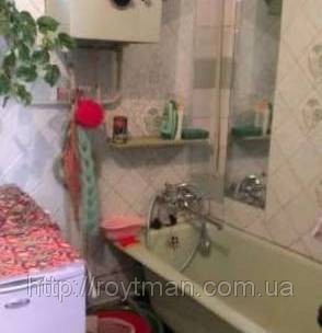 Продажа трехкомнатной квартиры в Одессе, р-н Центр - фото 1 - id-p860975