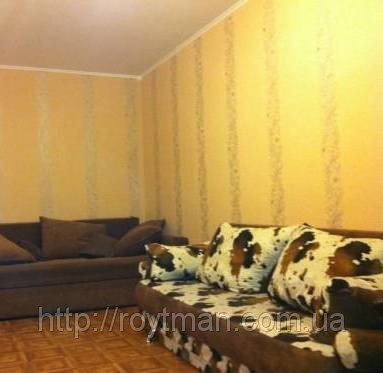 Продажа 1 комнатной квартиры в центре Одессы - фото 1 - id-p860990