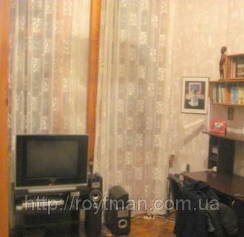 Продажа трехкомнатной квартиры в Одессе, р-н Центр - фото 1 - id-p860992
