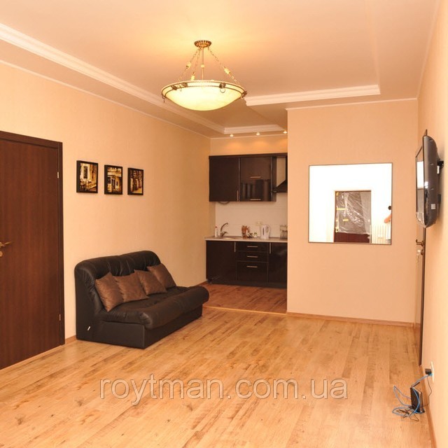 Апартаменты в Одессе квартирного типа V.I.P. уровня - Владелец - Анастасия - тел: +38(067)419-60-79 - фото 1 - id-p861045