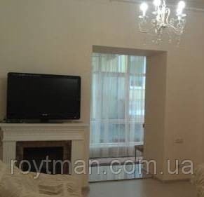 Продажа 1 комнатной квартиры в центре Одессы - фото 1 - id-p861047