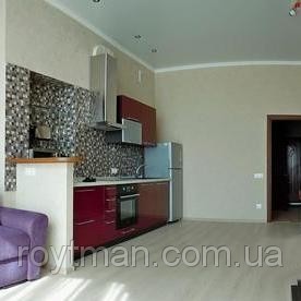 Стильная квартира в новом доме в самом центре Одессы - Владелец - Алевтина - тел: +38(067)711-31-77 - фото 1 - id-p861102
