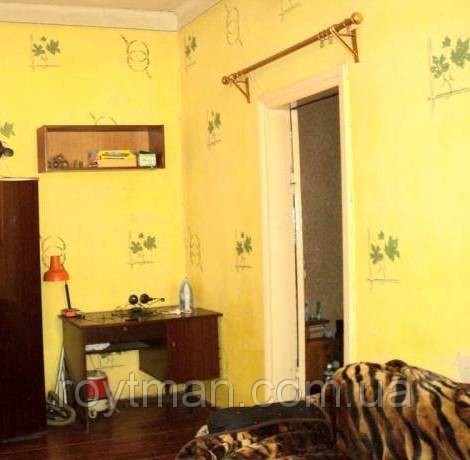 Продажа 1 комнатной квартиры в центре Одессы - фото 1 - id-p861131
