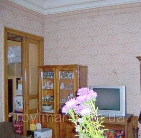 Продажа трехкомнатной квартиры в Одессе, р-н Центр - фото 1 - id-p861135
