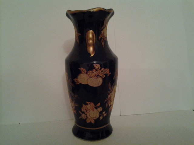 Vas din Ceramica / керамическая ваза (Grecia) - фото 1 - id-p861230