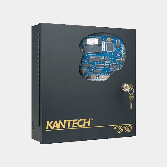 Контроль доступа KANTECH KT-300 - фото 1 - id-p41684