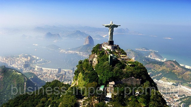 Рио-де-Жанейро - фото 1 - id-p870670