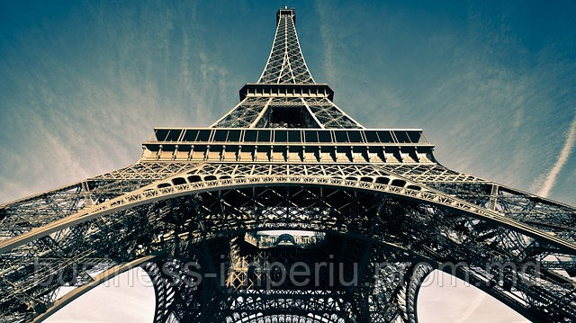 Paris - фото 1 - id-p870678