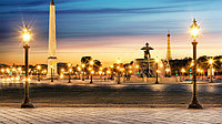 Place de la Concorde