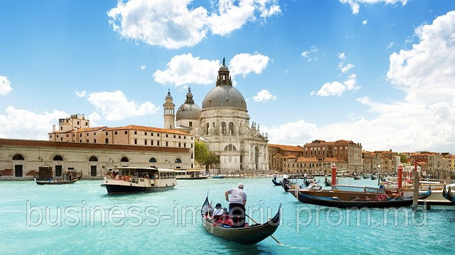 Венеция - фото 1 - id-p870702