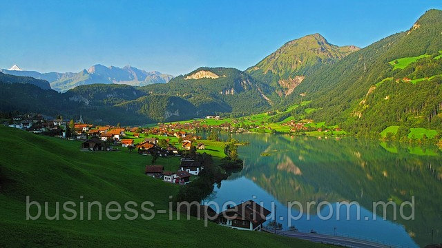 Швейцария - фото 1 - id-p883678