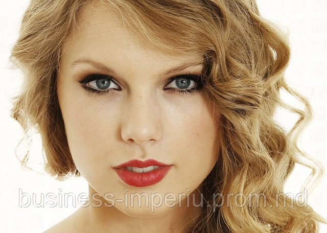 Taylor Swift - фото 1 - id-p883739