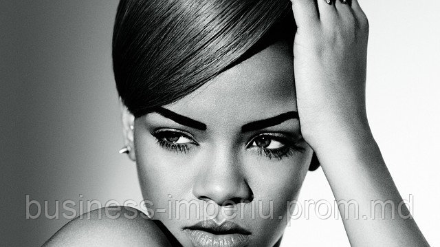 Rihanna - фото 1 - id-p883786