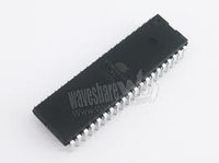 ATMEGA16A-PU , DIP40