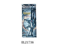 Игрушка автомат EL21736