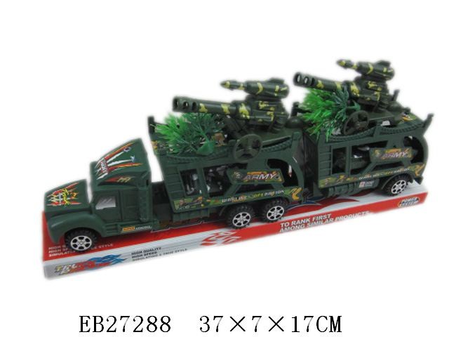 Игрушка грузовик EB27288 - фото 1 - id-p884006