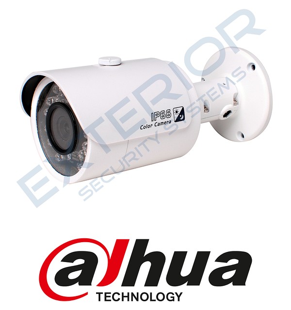Ip камера 2.0 Mp Dahua Technology - фото 1 - id-p893781