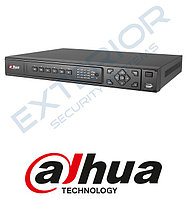 Четырехканальный сетевой видеорегистратор Dahua Technology
