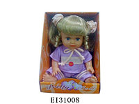Игрушка кукла EI31008