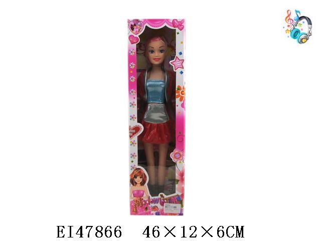 Игрушка кукла EI47866 - фото 1 - id-p898767