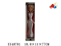 Игрушка кукла EI48781