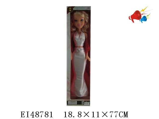 Игрушка кукла EI48781 - фото 1 - id-p898768
