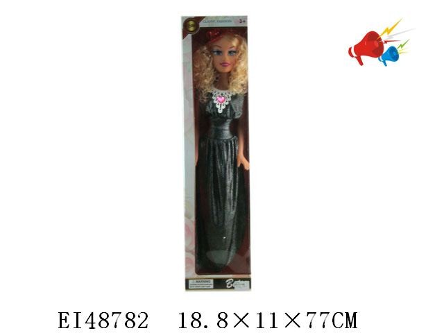 Игрушка кукла EI48782 - фото 1 - id-p898769