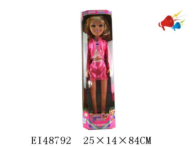 Игрушка кукла EI48792 - фото 1 - id-p898772