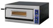 Печь электрическая для пиццы GGF ES 6
