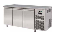 Стол холодильный FREEZERLINE ECT603