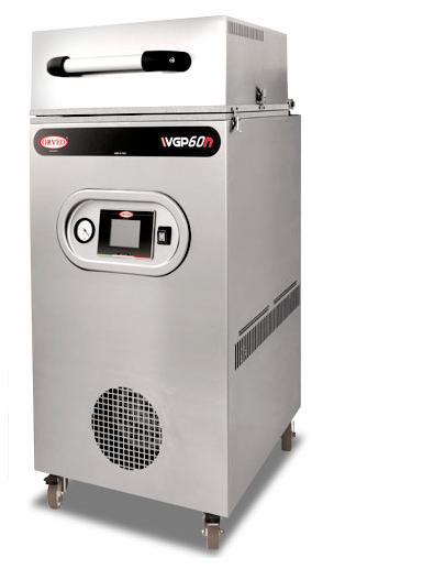Вакуумная упаковочная машина для лотков Orved VGP 60 - фото 1 - id-p5976172