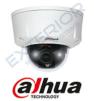 Купольная антивандальная Full HD IP камера Dahua