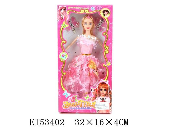 Игрушка кукла EI53402 - фото 1 - id-p908551
