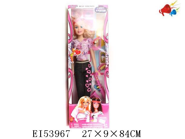 Игрушка кукла EI53967 - фото 1 - id-p908555