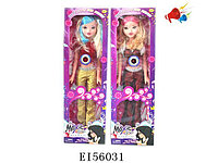Игрушка кукла EI56031
