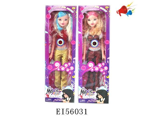 Игрушка кукла EI56031 - фото 1 - id-p908561