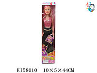 Игрушка кукла EI58010