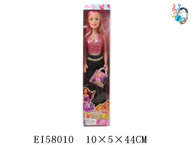 Игрушка кукла EI58010 - фото 1 - id-p908565