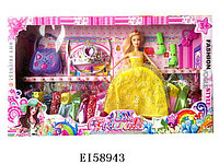 Игрушка кукла EI58943