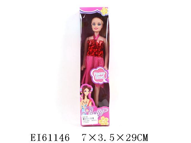 Игрушка кукла EI61146 - фото 1 - id-p908582