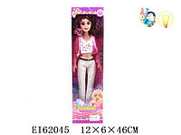 Игрушка кукла EI62045